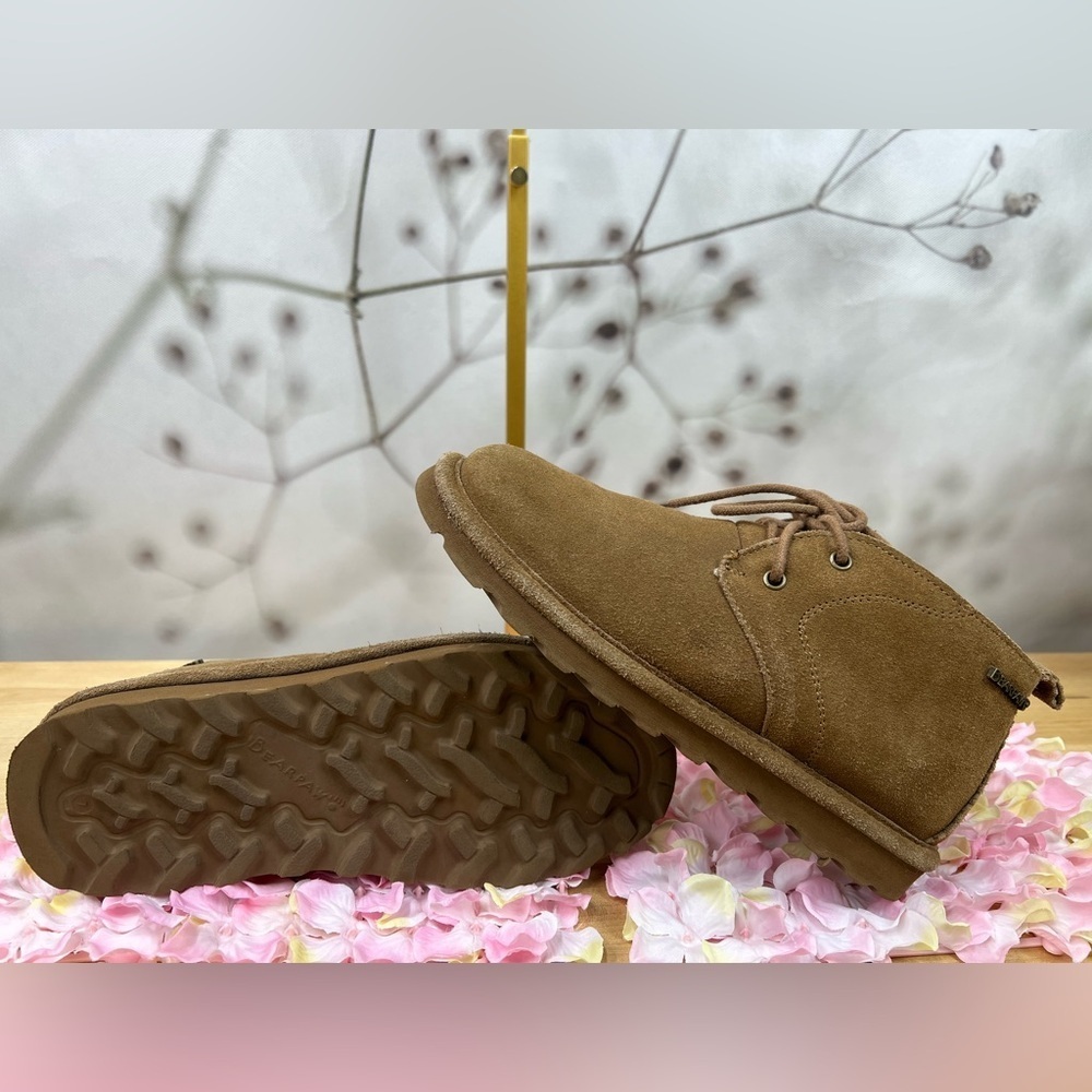 Bearpaw women’s size 7 - Picture 4 of 7